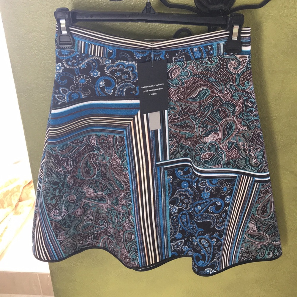 Clover Canyon skirt